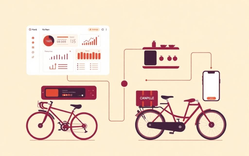 AI Restaurant Platform