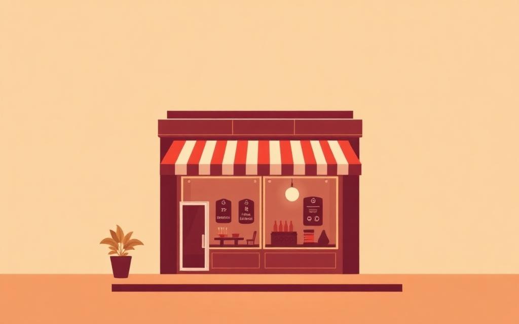 AI Restaurant Growth Hub