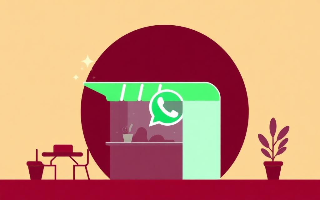 WhatsApp AI Ordering